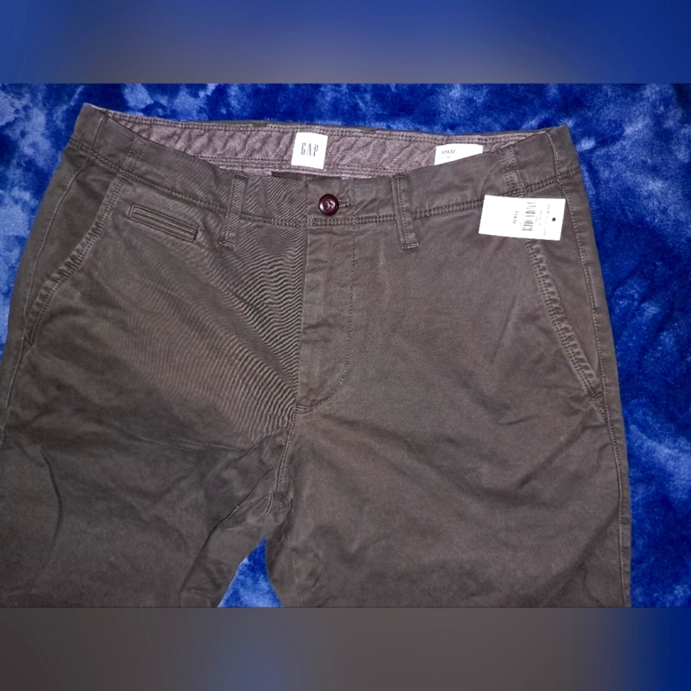 Khakis - Picture 2 of 3